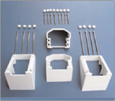 36-41 Stair Mounting