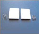 Round Column Adapter Kit
