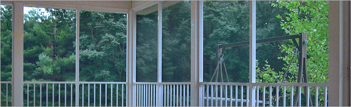 outdoor screen, railing screen, screen for balcony railing, screen railing, screen for deck railing, privacy screen for deck railing