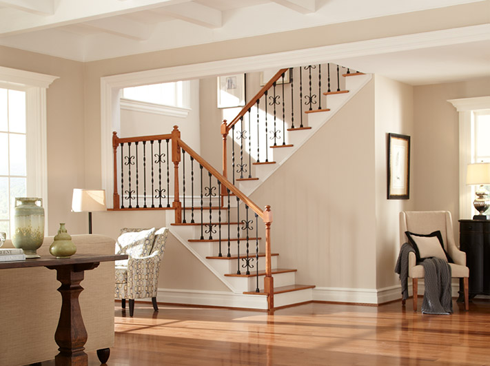 Explore the Latest in Stairway Design