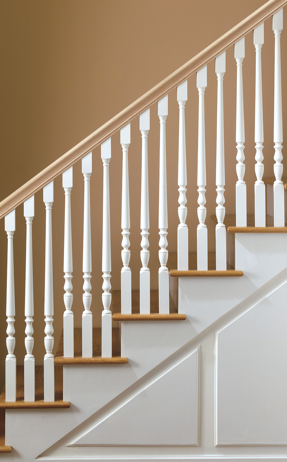 stair parts